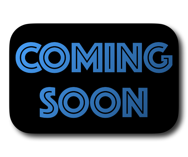 Coming Soon image